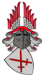 Wappen des ROSvL