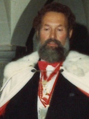 Ritter Gerhard von Kreuzberg