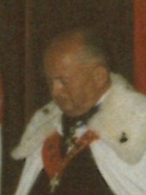 Ritter Ignaz von Weizern