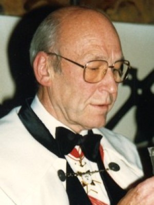 Ritter Wilhelm von Brandtenburg