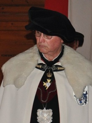 Ritter Karl von Knappenberg