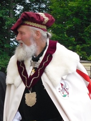 Ritter Gerhard von Kreuzberg