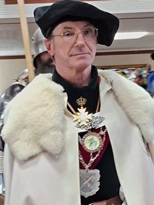 Ritter Herbert von Rohregg