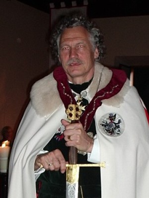 Ritter Josef von Sammetgraez