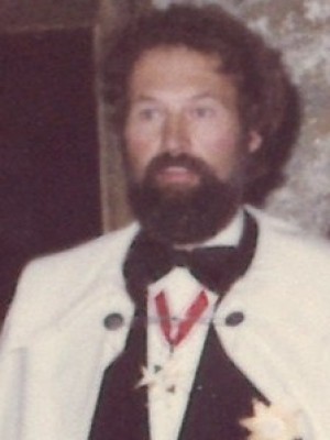 Ritter Gerhard von Leuchtenberg
