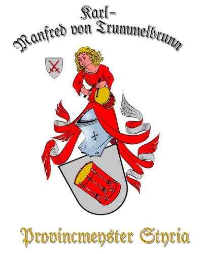 von Trummelbrunn