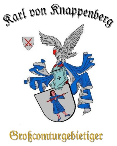 von Knappenberg