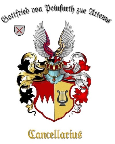 von Peinfurth