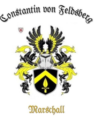 von Feldsberg