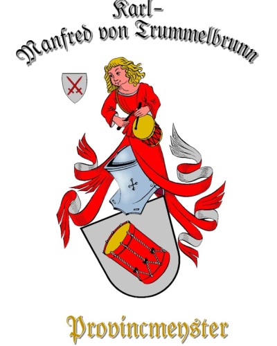 von Trummelbrunn