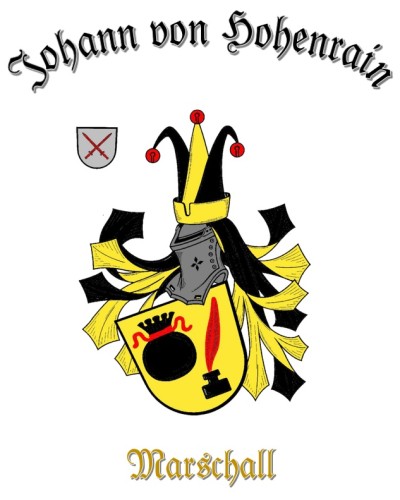 von Hohenrain